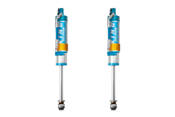 Picture of King Shocks Mitsubishi L200/Triton Rear 2.5 Shock (Will Not Fit Stock Vehicle) (Pair)