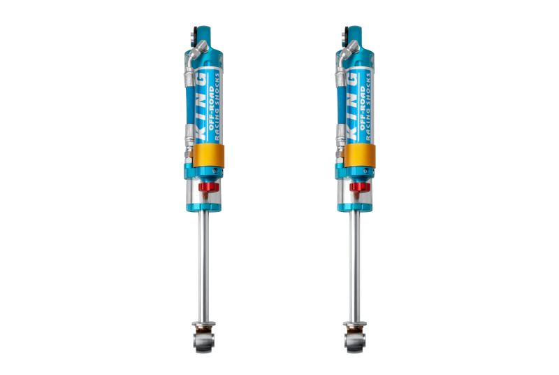 Picture of King Shocks KIN 2.5 Shocks Rear Shocks and Struts - 25001-318A