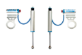 Picture of King Shocks 2014+ Ram 2500 4WD Front 2.5 Dia Piggy Hose Shock w/Adjuster (Pair)