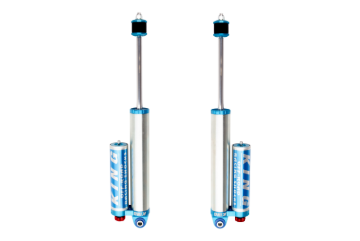 Picture of King Shocks 2014+ Ram 2500 4WD Rear 2.5 Dia Piggyback Reservoir Shock w/Adjuster (Pair)
