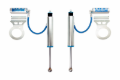 Picture of King Shocks 2014+ Ram 2500 4WD Front 2.5 Dia Piggy Hose Shock (Pair)