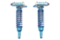 Picture of King Shocks 2015+ Chevrolet Colorado Front 2.5 Dia Remote Reservoir Coilover w/Adjuster (Pair)