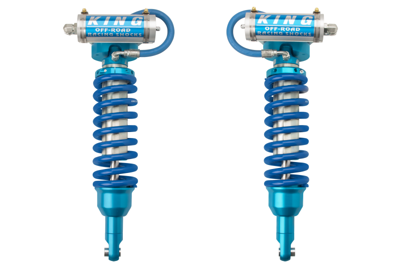 Picture of King Shocks KIN 2.5 Coilovers - 25001-337