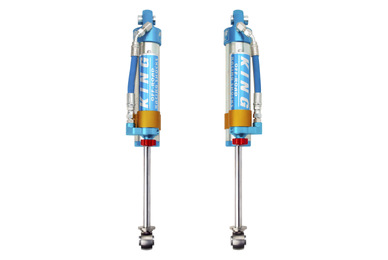Picture of King Shocks KIN 2.5 Shocks Rear Shocks and Struts - 25001-318A