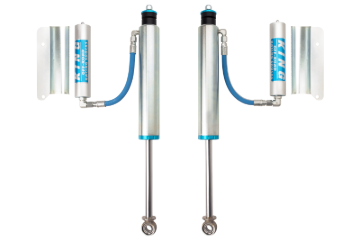 Picture of King Shocks 89-97 Toyota Land Cruiser 80 Rear 2.5 Dia Remote Reservoir Shock 3-5in Lift (Pair)