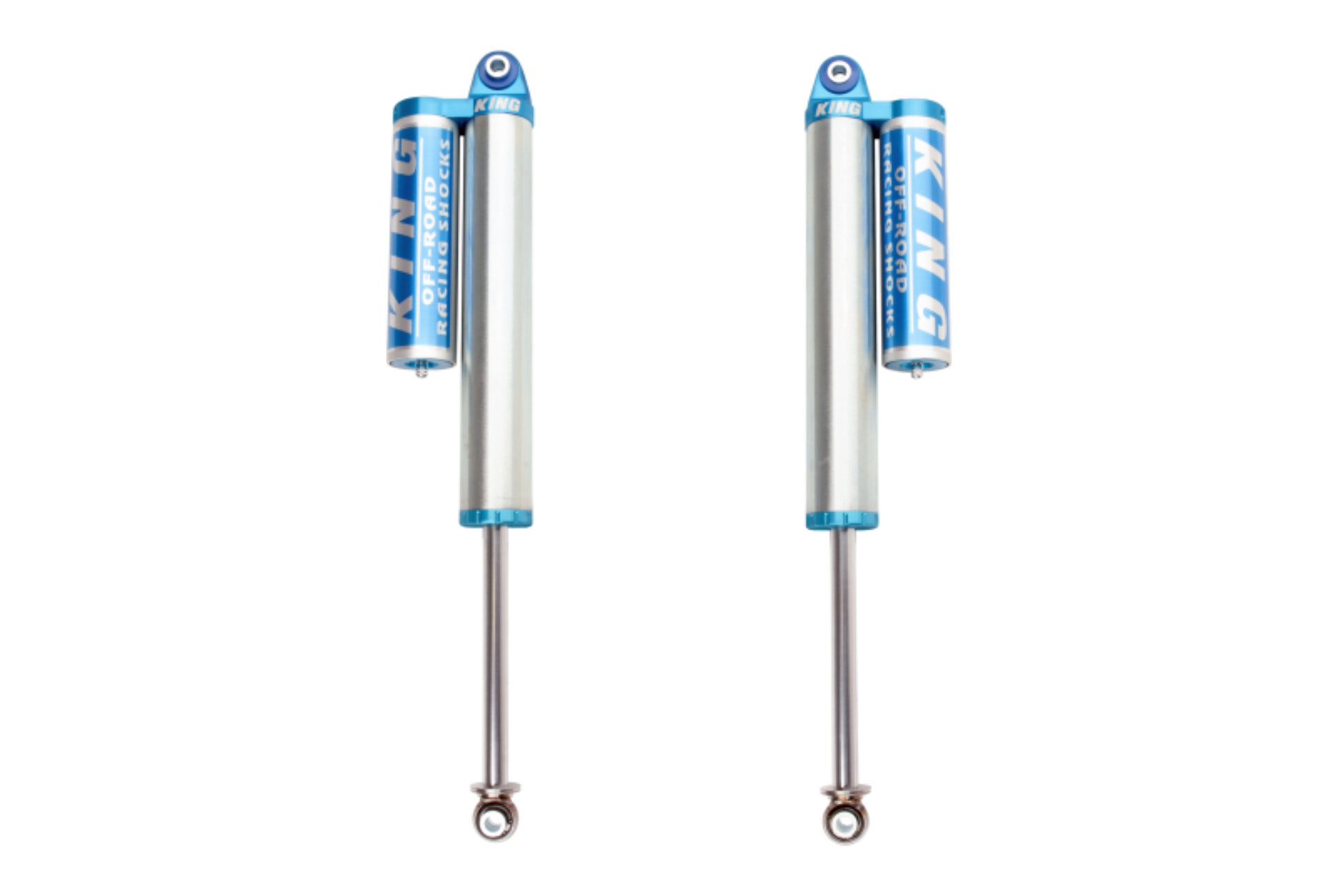 Picture of King Shocks KIN 2.5 Shocks Shocks and Struts - 25001-356