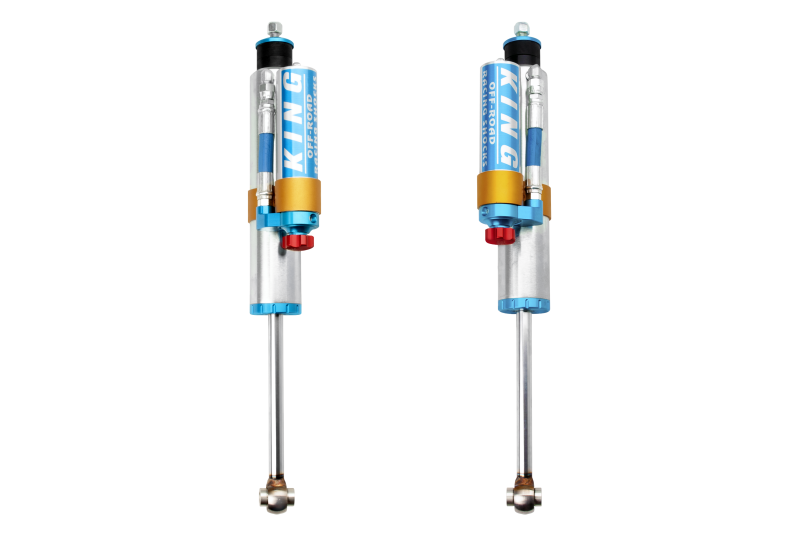 Picture of King Shocks KIN 2.5 Shocks Shocks and Struts - 25001-372A