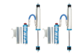 Picture of King Shocks KIN 2.5 Shocks Shocks and Struts - 25001-363A