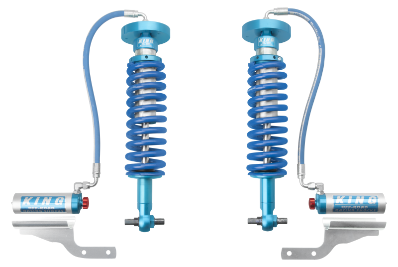 Picture of King Shocks KIN 2.5 Coilovers - 25001-367A