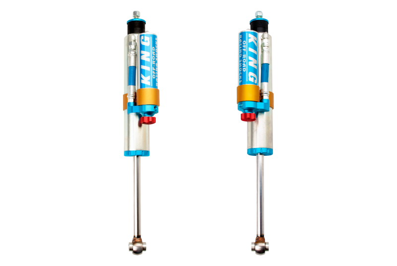 Picture of King Shocks KIN 2.5 Shocks Shocks and Struts - 25001-372A