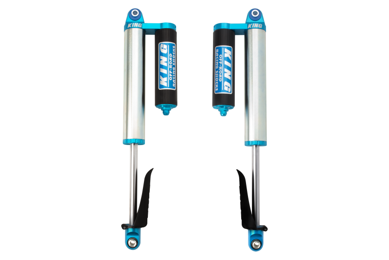Picture of King Shocks KIN 2.5 Shocks Shocks and Struts - 25001-385
