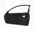 Picture of Seibon 02-07 Acura RSX Carbon Fiber Doors