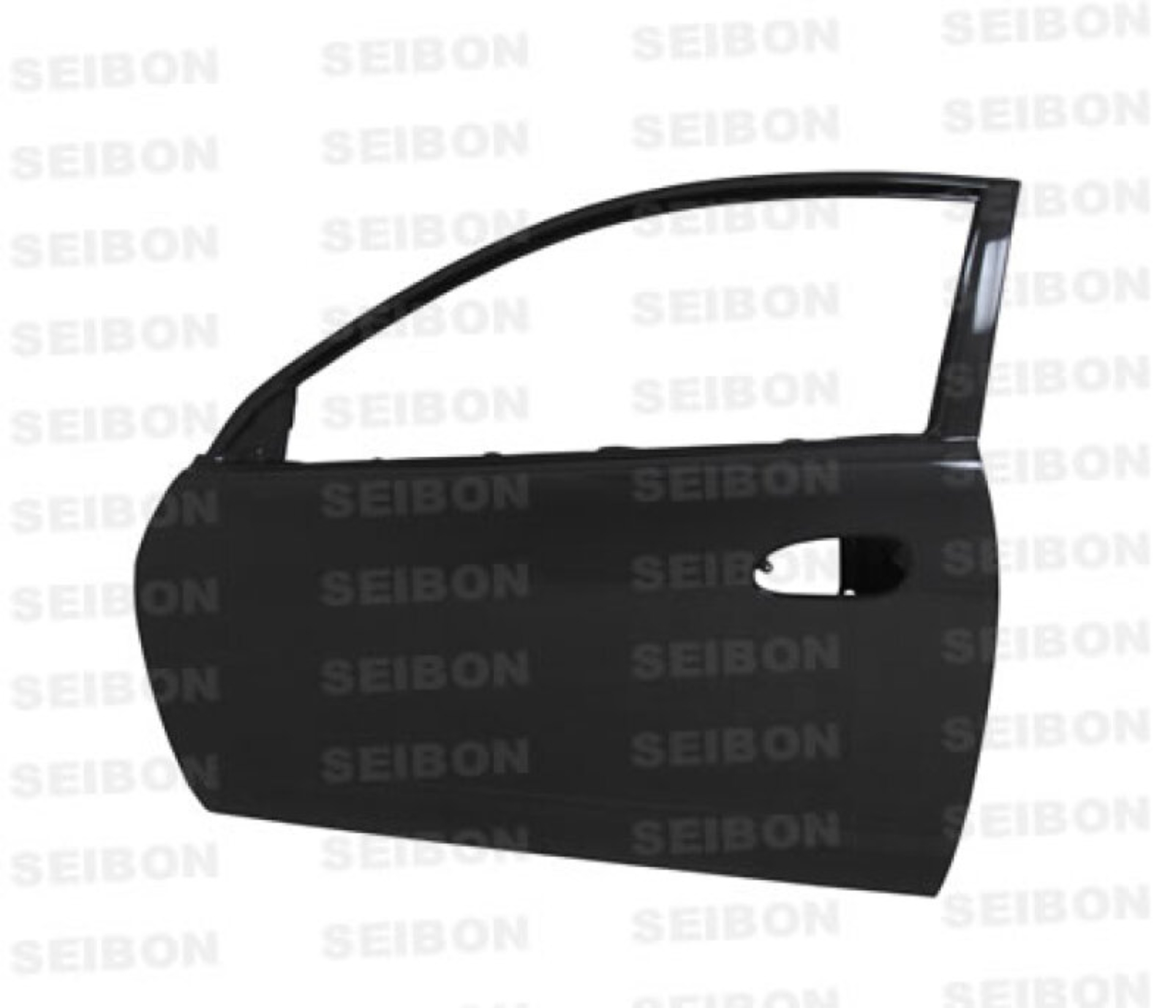 Picture of Seibon 02-07 Acura RSX Carbon Fiber Doors