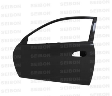 Picture of Seibon 02-07 Acura RSX Carbon Fiber Doors