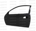 Picture of Seibon 02-07 Acura RSX Carbon Fiber Doors