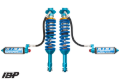 Picture of King Shocks 2017+ Ford Raptor 4WD Front 3.0 Dia Remote Perf Fin Res Coilover w/Adj/Int Bypass (Pair)