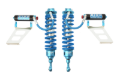Picture of King Shocks 2007+ Toyota Tundra Front Stage 3 Race Kit 3.0 Dia Remote Res Coilover w/Adjuster (Pair)