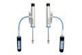 Picture of King Shocks 03-09 Lexus GX470 (Spring Conv) Rear Stage 3 Kit 3.0 Dia Remote Res Bypass Shock (Pair)