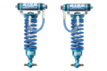 Picture of King Shocks 07-18 Chevrolet Avalanche Front Stg 3 Race Kit 3.0 Dia Remote Res Coilover w/Adj (Pair)