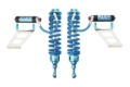 Picture of King Shocks 2007+ Toyota Tundra Front Stage 3 Race Kit 3.0 Dia Remote Res Coilover w/Adjuster (Pair)