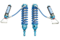 Picture of King Shocks 2005+ Toyota Tacoma (6 Lug) Front Stg 3 Kit 3.0 Dia Res Coilover w/Adj/Int Bypass (Pair)