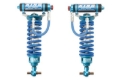 Picture of King Shocks 07-18 Chevrolet Avalanche Front Stg 3 Race Kit 3.0 Dia Remote Res Coilover w/Adj (Pair)