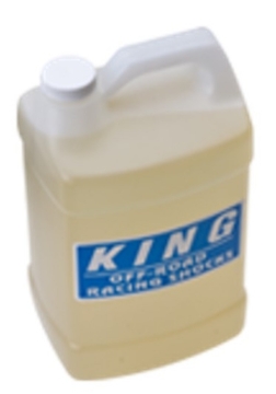 Picture of King Shocks King Air Shock Oil (Gallon)