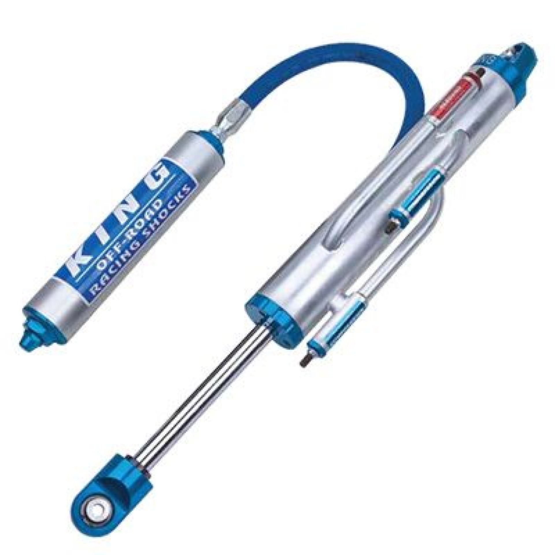 Picture of King Shocks KIN 3.0 Race Universal Shocks Shocks and Struts - RS3010-BP2P-OS