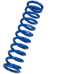 Picture of King Shocks 2.5 ID Coil Springs 16 x 250lb