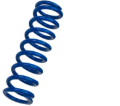 Picture of King Shocks 3.0 ID Coil Springs 18 x 300lb