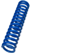 Picture of King Shocks 3.75 ID Coil Springs 16 x 700lb