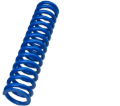 Picture of King Shocks 4.25 ID Coil Springs 26 x 400lb