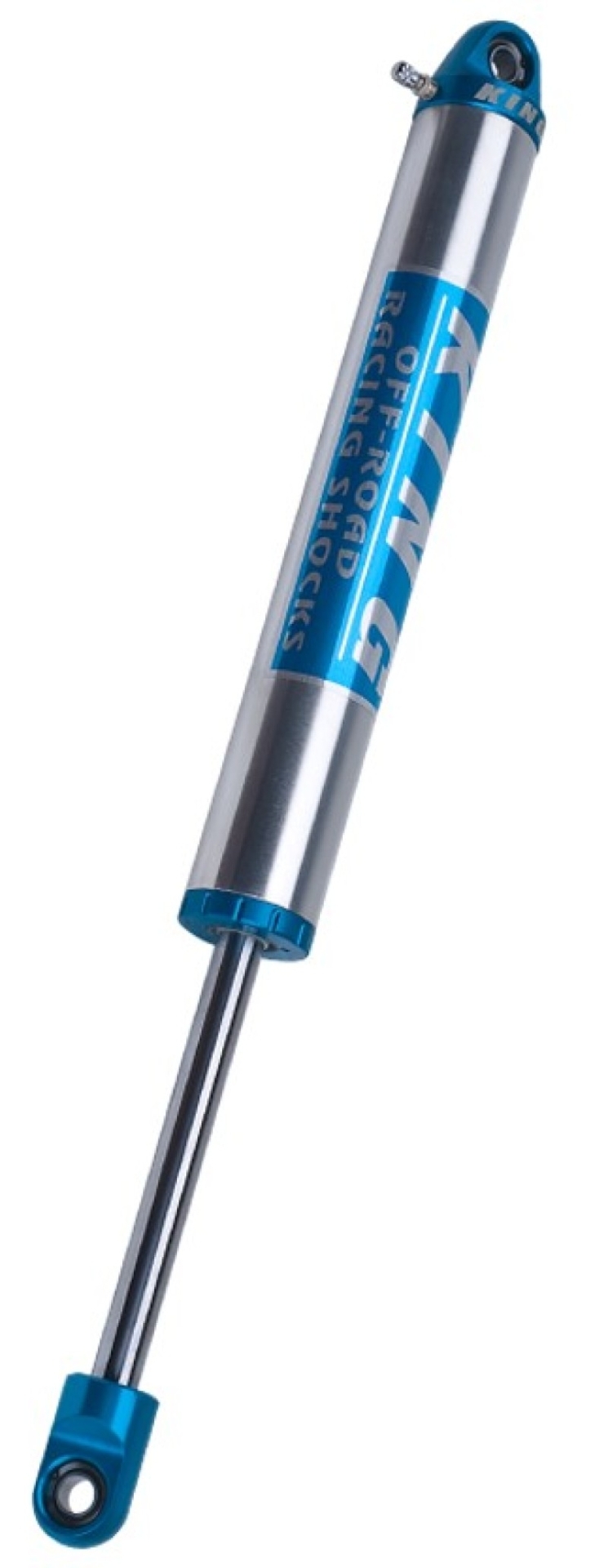 Picture of King Shocks Standard 2.0 Compact Shock Loop-Loop 18.26 Ext 2.0 Steering Stabilizer