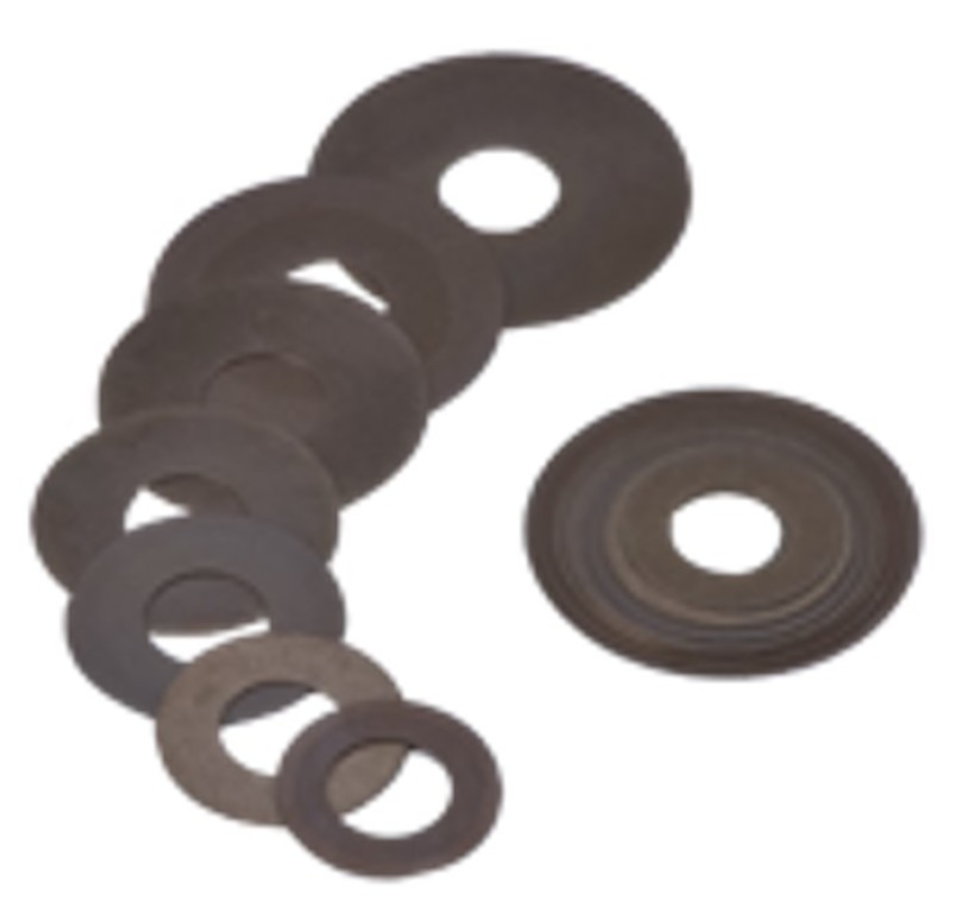 Picture of King Shocks Valve Shim Kit .020 x 3.5 Shock