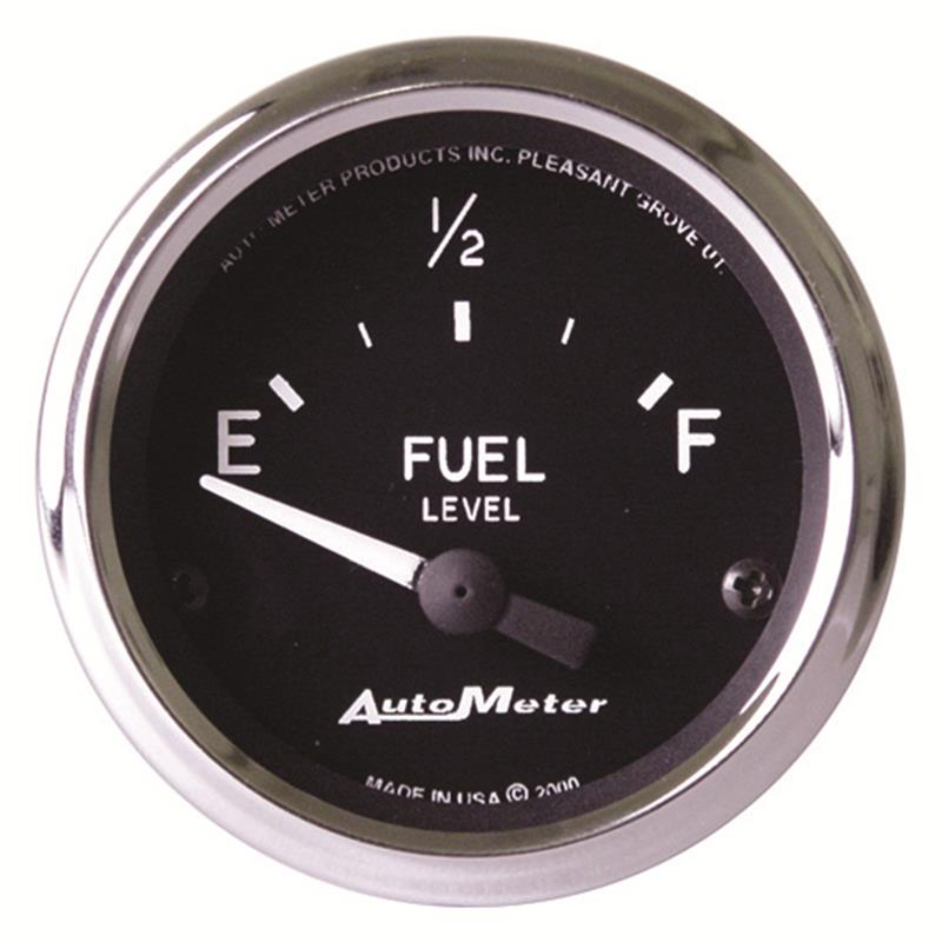Picture of AutoMeter AM Cobra Gauges - 201011