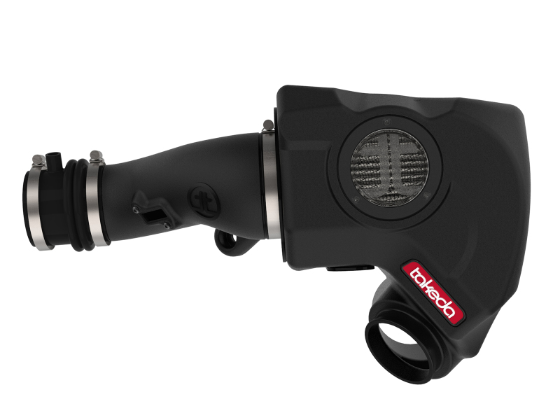 Picture of aFe Takeda Momentum Intake Cold Air Intakes - 56-70013D