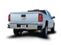 Picture of Borla 14-18 Silv/Sierra C/B Exh ATAK 1500 5.3L V8 AT/MT 2&4WD Ext Cab(78.7) Crew Cab(69.3) 143.5 WB