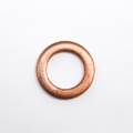Picture of Wilwood Copper Soft Tempered Washer - 0.406in ID x 0.625in ID