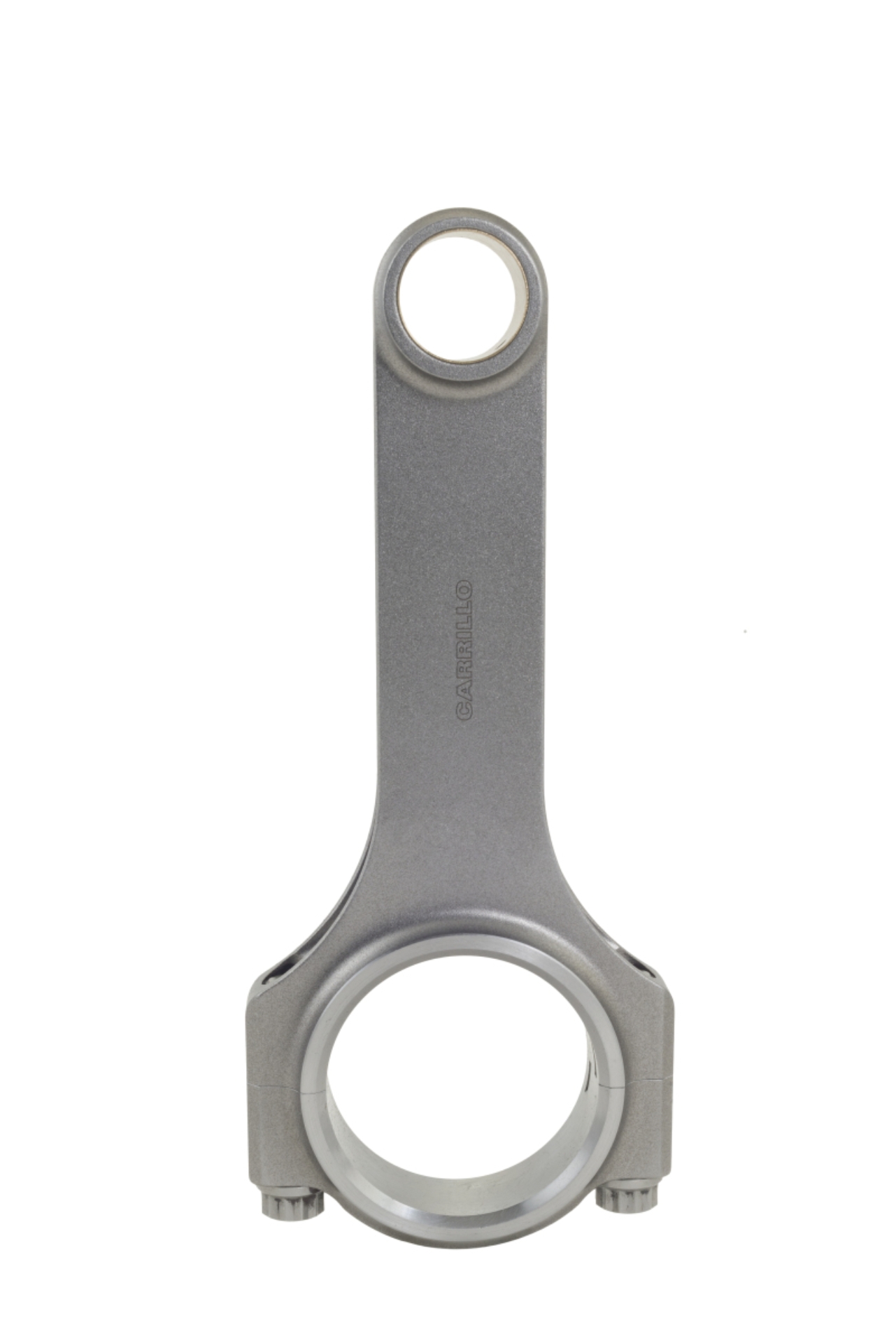 Picture of Carrillo Chevrolet Big Block H-Beam 6.385in CARR Bolt Connecting Rod (Single)