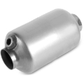 Picture of California Universal Catalytic Converter-2.5in. Inlet/2.5in. Outlet