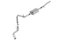 Picture of Borla 2019 Silv/Sierra C/B Exhaust S-Type 1500 5.3L V8 AT 2&4WD 2DR REG. CAB, STD. BED WB 126
