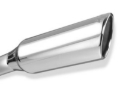 Picture of Borla 2019 Silv/Sierra C/B Exhaust S-Type 1500 5.3L V8 AT 2&4WD 2DR REG. CAB, STD. BED WB 126