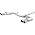 Picture of 19457-Street Cat-Back Exhaust System Kia/Hyundai