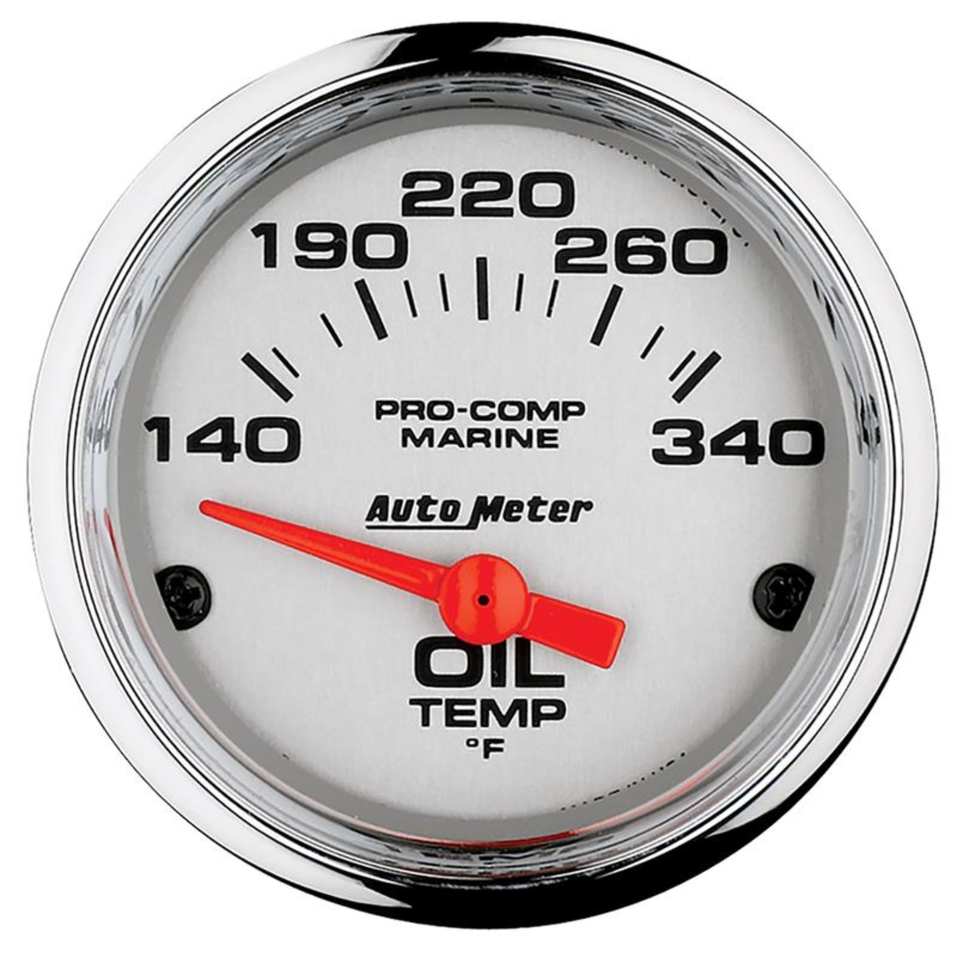 Picture of AutoMeter AM Ultra-Lite Gauges - 200764-35