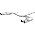 Picture of 19457-Street Cat-Back Exhaust System Kia/Hyundai