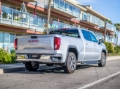 Picture of Borla 2019 Silv/Sierra C/B Exh S-Type 1500 5.3L V8 EC STB(78.8) CC SB(69.3) 147.4 WB Blk Chrome Tip