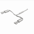 Picture of 19457-Street Cat-Back Exhaust System Kia/Hyundai