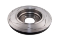 Picture of DBA Street Slotted Rotors Brake Rotors - DBA980S