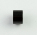 Picture of Wilwood Bracket Spacer (Tubular) 0.50in LG 2.50 Offset - Black