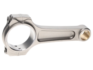 Picture of Manley Small Block Chevy LJ-1 6.000in Pro Series I Beam Connecting Rod Set - Set of 8